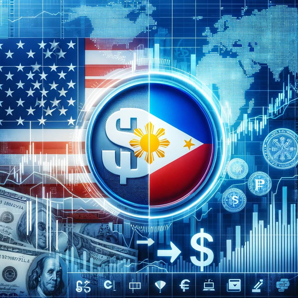 USD to PHP – Where Dollars Meet Pesos, Opportunities Arise.